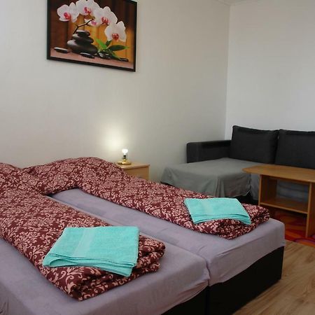 Apartment Tatranska Strba Exterior photo