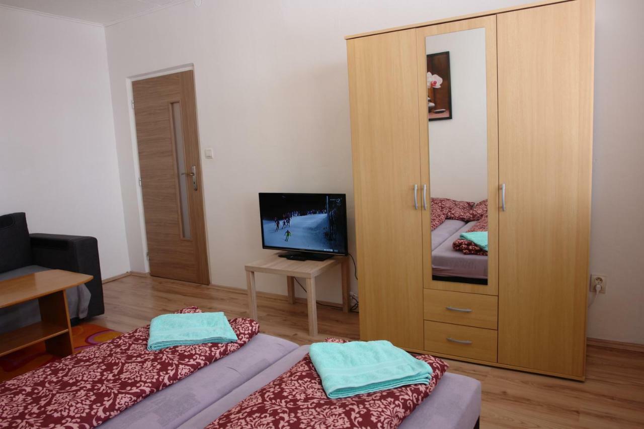 Apartment Tatranska Strba Exterior photo