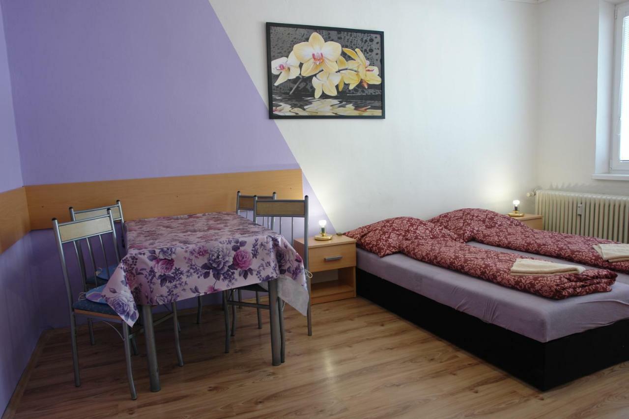 Apartment Tatranska Strba Exterior photo