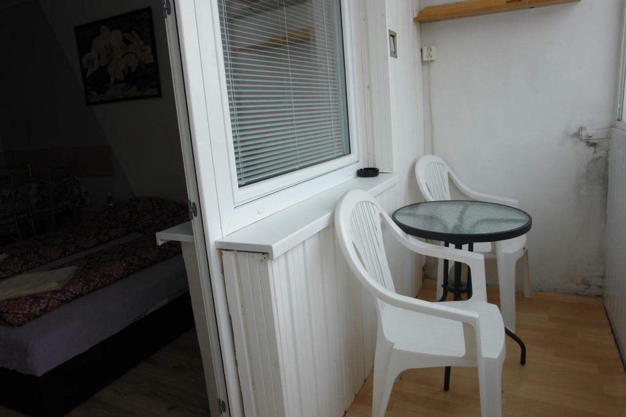 Apartment Tatranska Strba Exterior photo