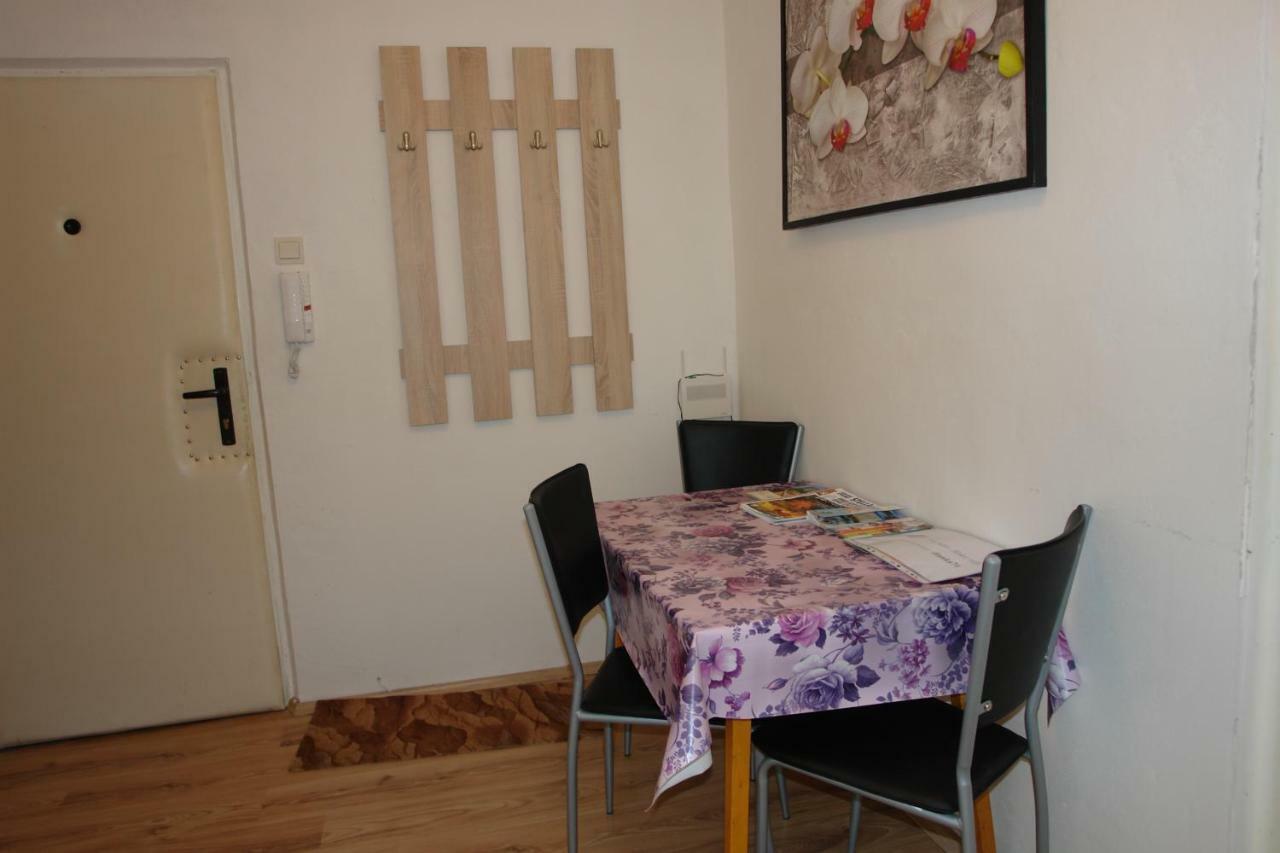 Apartment Tatranska Strba Exterior photo