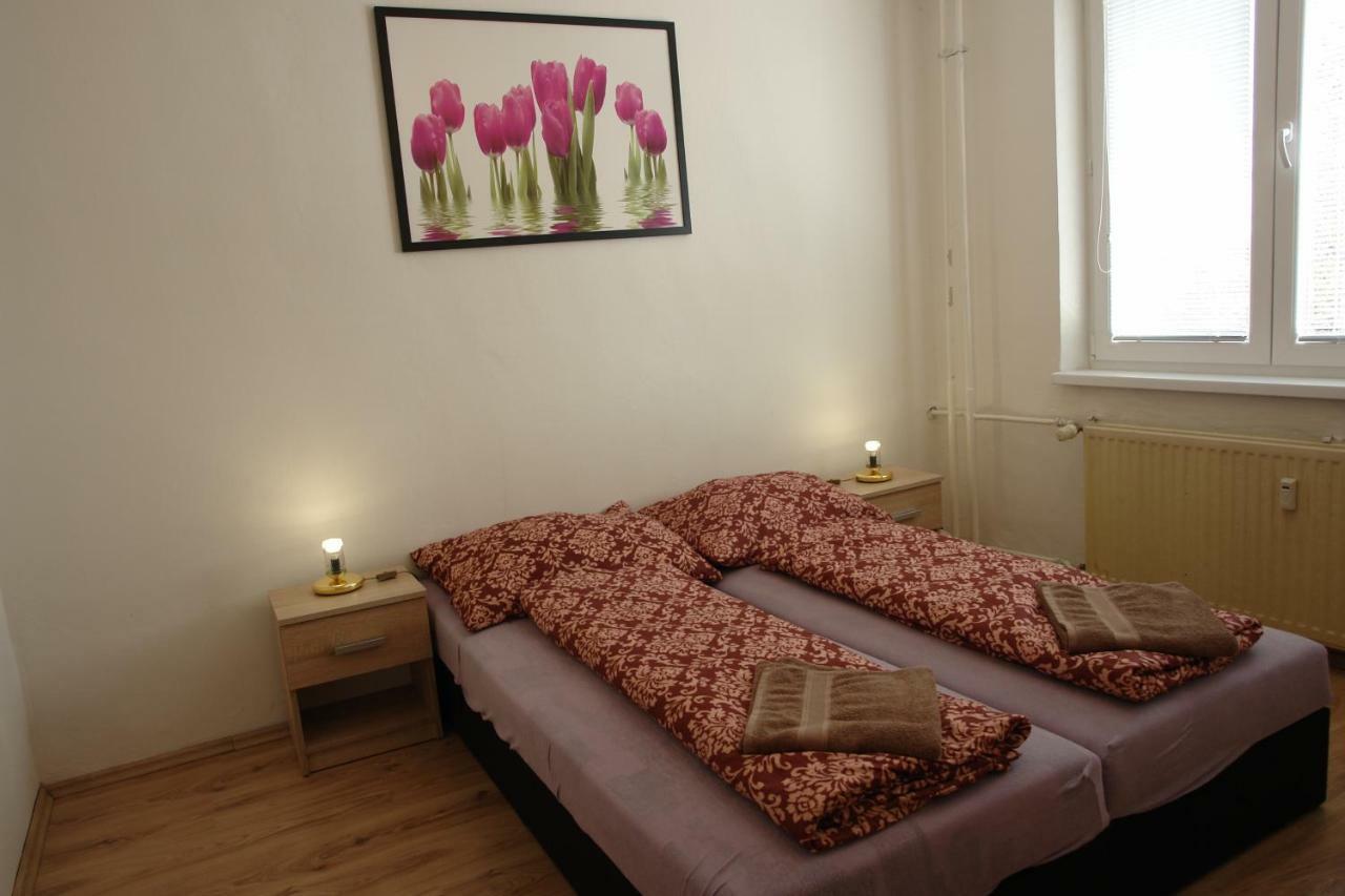 Apartment Tatranska Strba Exterior photo