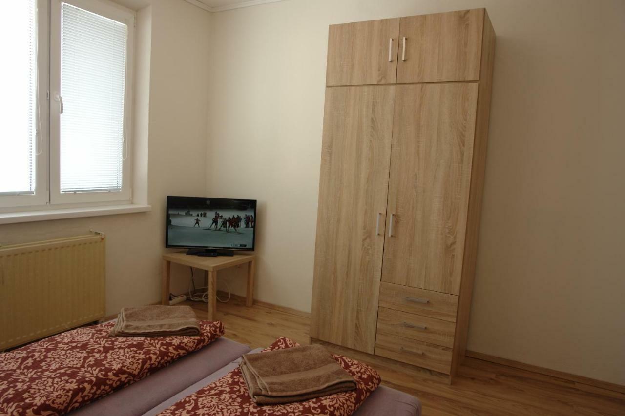 Apartment Tatranska Strba Exterior photo