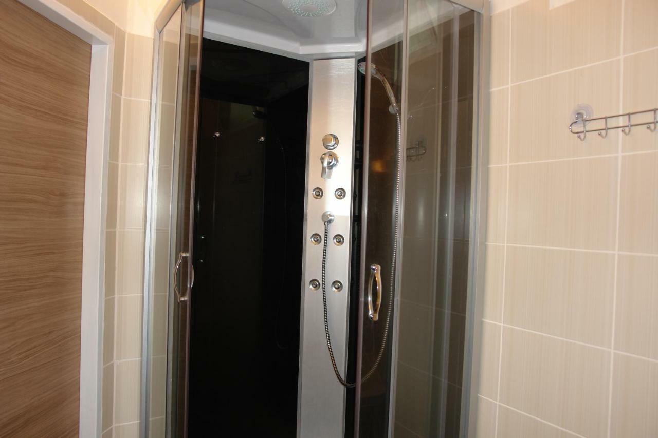 Apartment Tatranska Strba Exterior photo