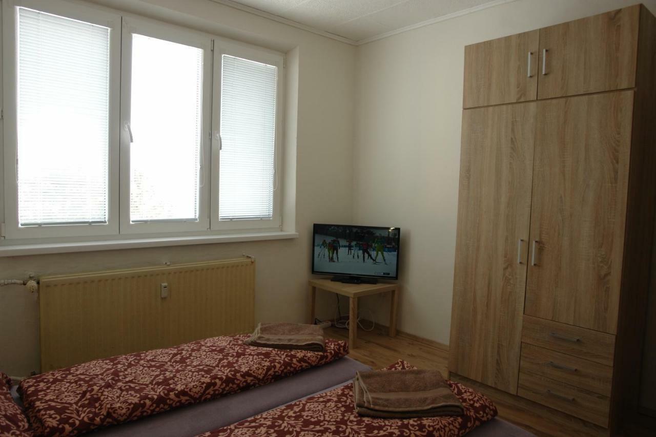 Apartment Tatranska Strba Exterior photo